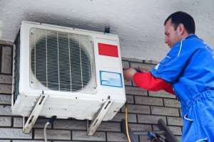 24/7 and Emergency HVAC Near Evergreen State College, WA | Air Conidtioning and Heating Contractors